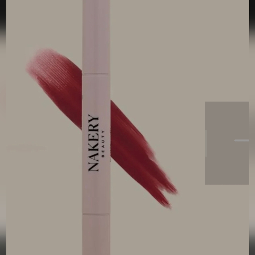 NAKERY LIP COLOR